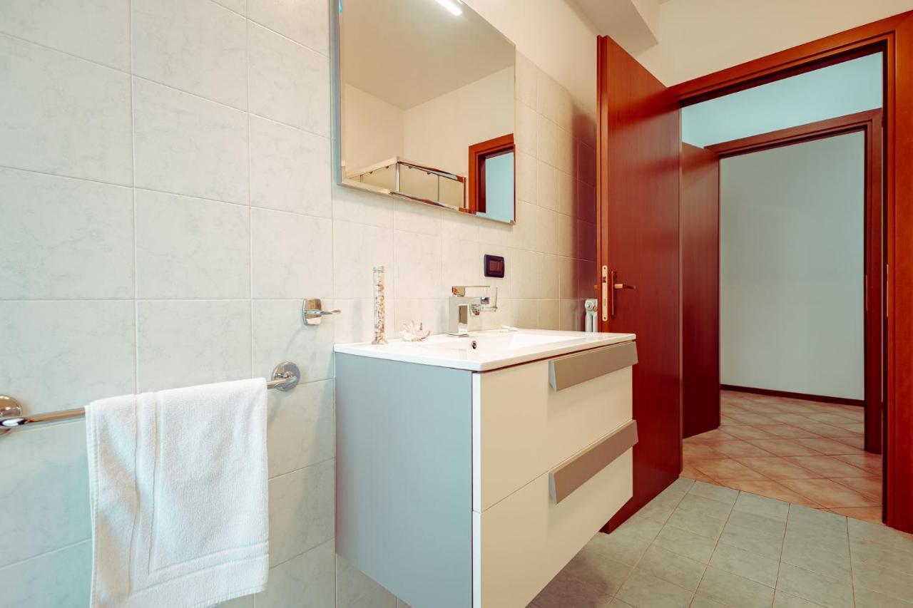 Adriano Apartment Turin Exterior photo