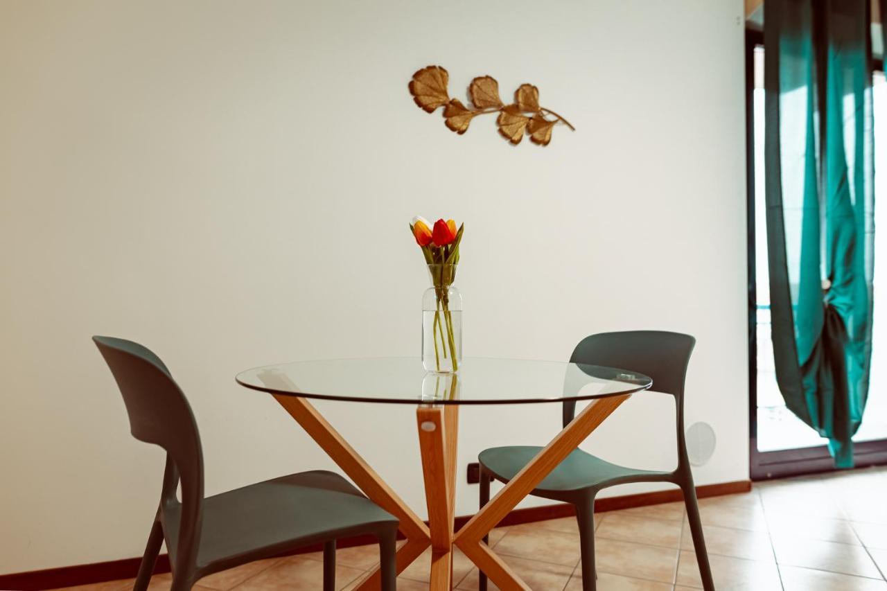 Adriano Apartment Turin Exterior photo