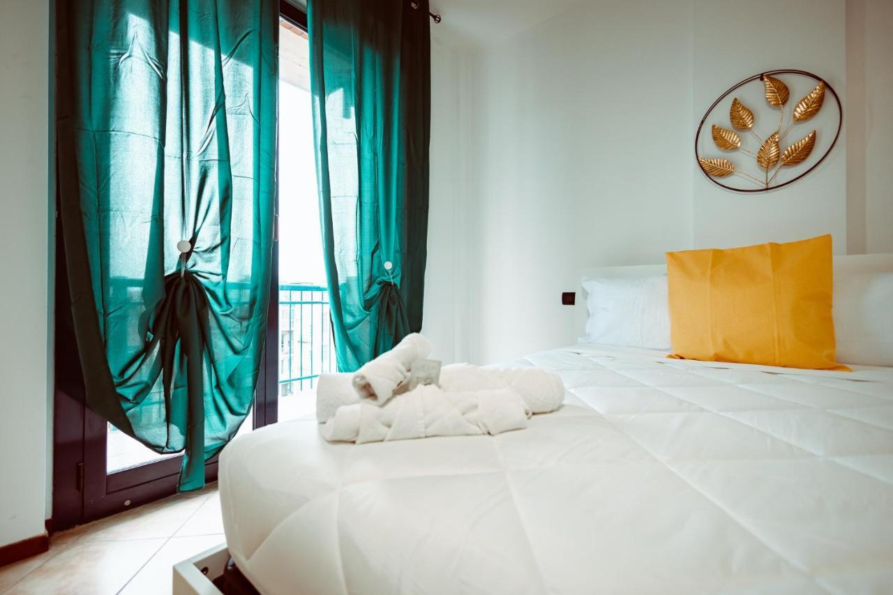 Adriano Apartment Turin Exterior photo